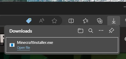 MinecraftInstaller_download